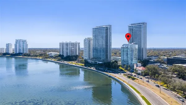 $15,000 | 2900 West Bay To Bay Boulevard, Unit 1103, Tampa, FL 33629