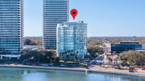 $15,000 | 2900 West Bay To Bay Boulevard, Unit 1103, Tampa, FL 33629