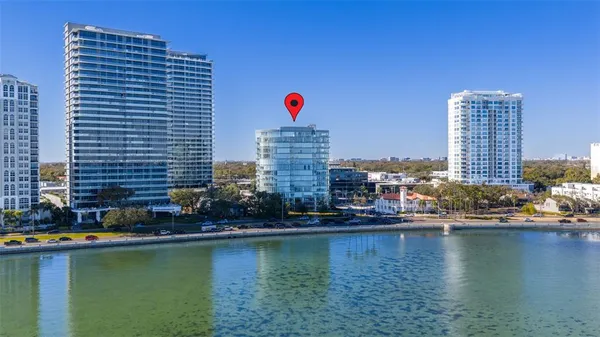 $15,000 | 2900 West Bay To Bay Boulevard, Unit 1103, Tampa, FL 33629