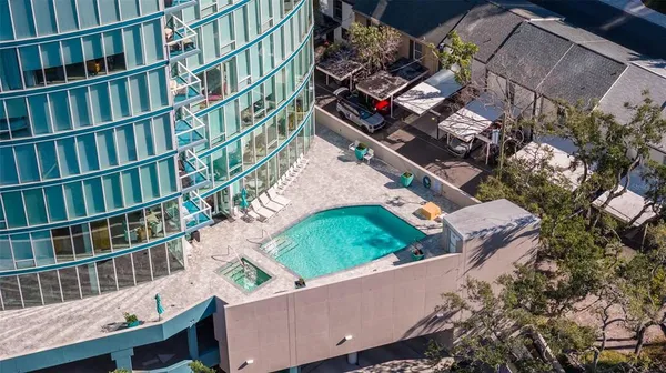$15,000 | 2900 West Bay To Bay Boulevard, Unit 1103, Tampa, FL 33629