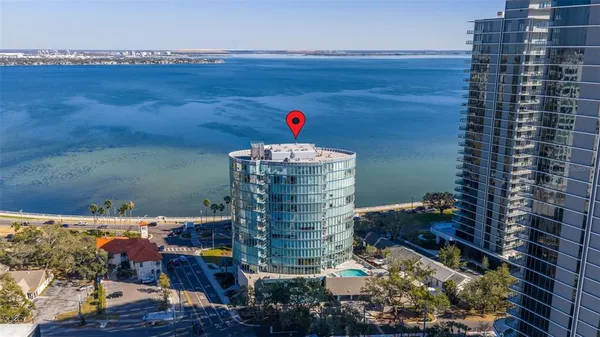 $15,000 | 2900 West Bay To Bay Boulevard, Unit 1103, Tampa, FL 33629