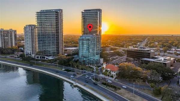 $15,000 | 2900 West Bay To Bay Boulevard, Unit 1103, Tampa, FL 33629