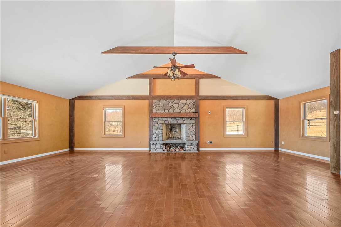 314 96 Road Kortright, NY 13739 - Photo 18 of 49 Great Room