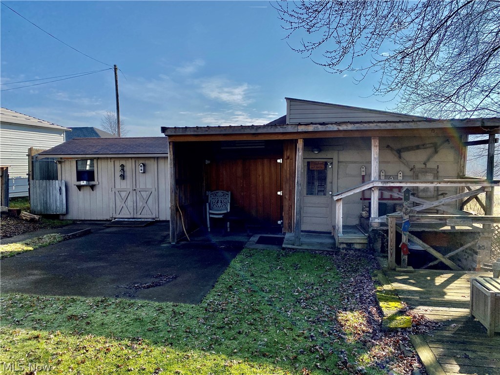 122 South 7th Street Dennison, OH 44621 - Photo 18 of 20