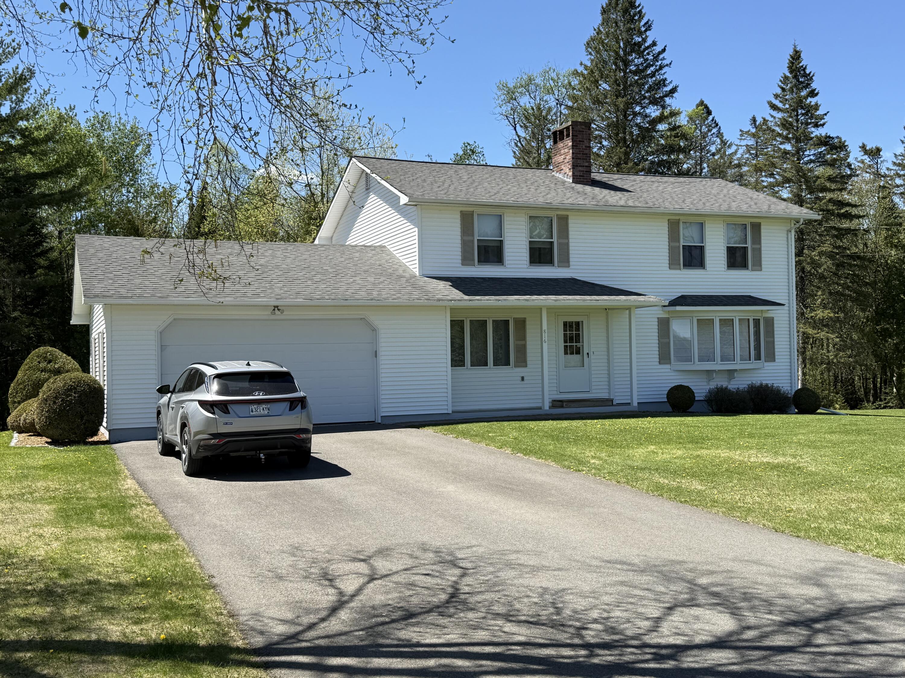 816 Framingham Road Littleton, ME 04730 - Photo 4 of 62 IMG_9638