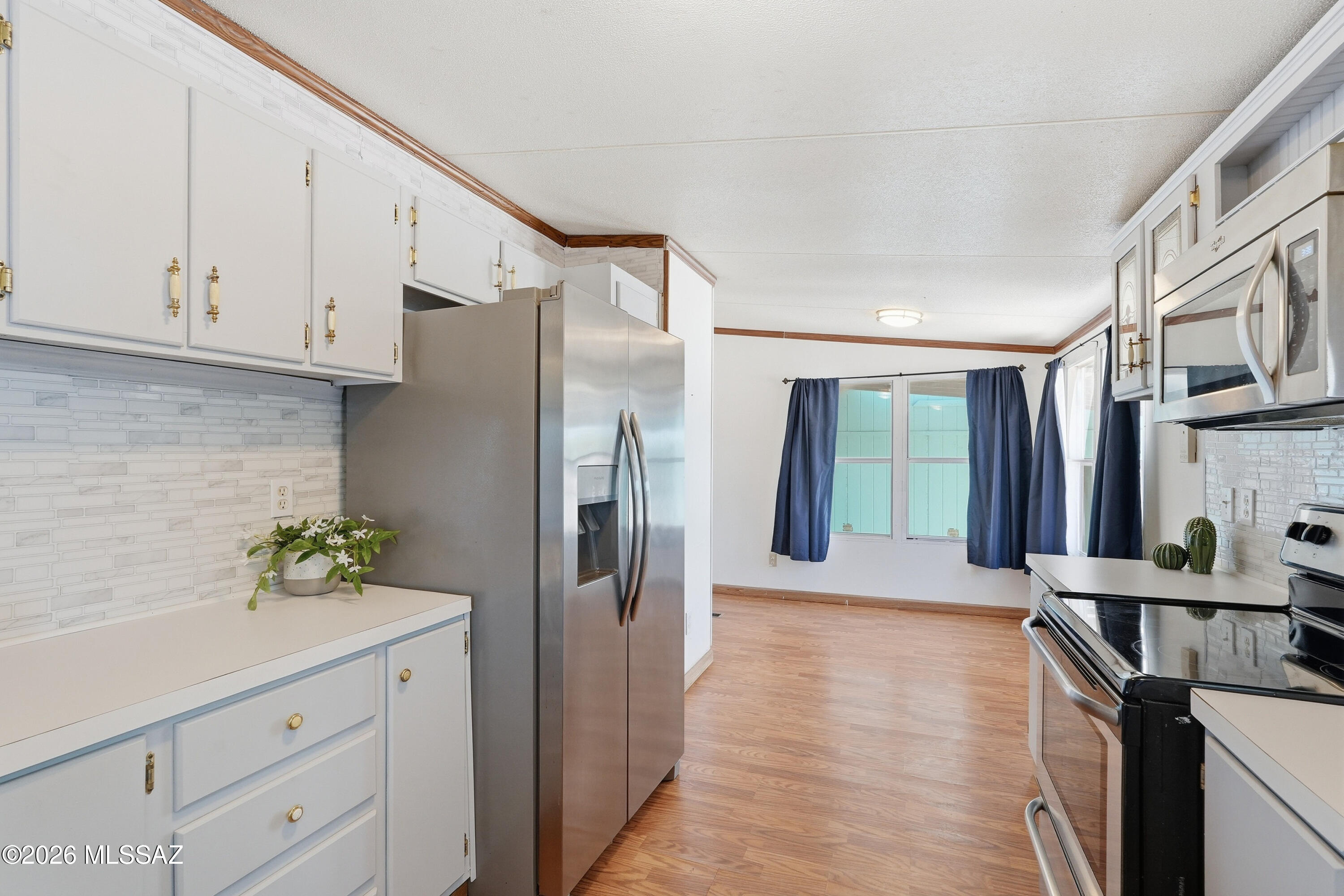 11303 North Derringer Road Marana, AZ 85653 - Photo 11 of 38