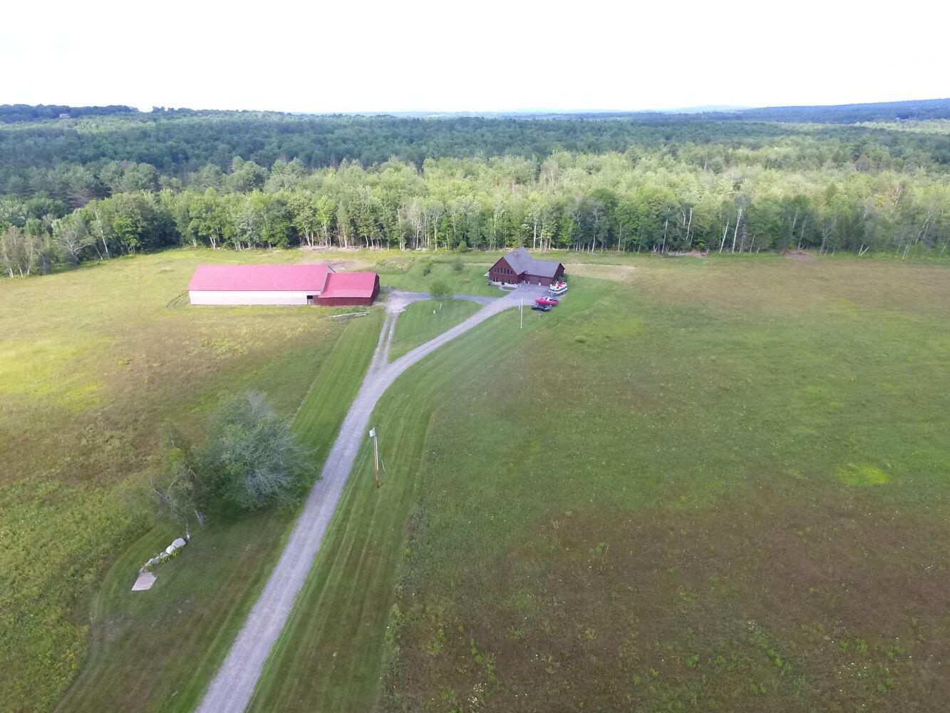433 Beckwith Road Cornville, ME 04976 - Photo 103 of 110 103.