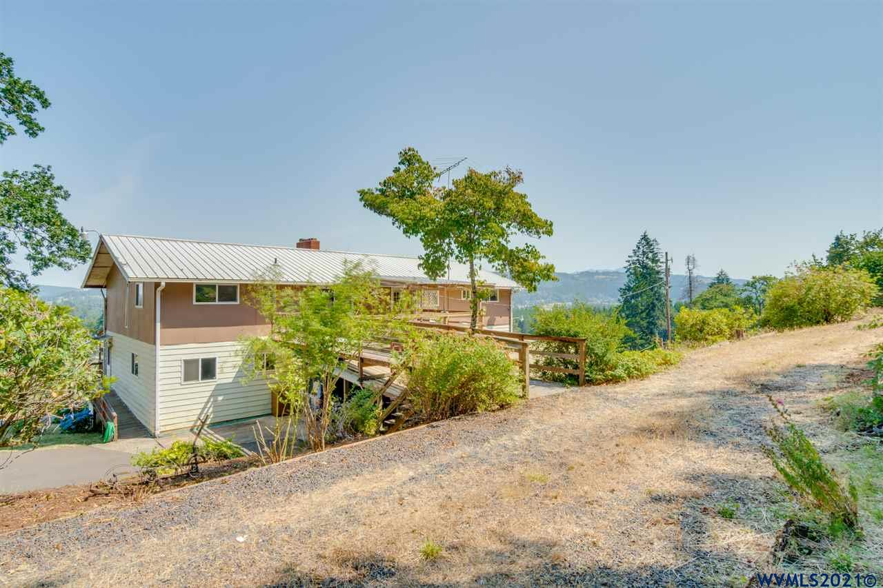 20852 Liberty Road Sweet Home, OR 97386 - Photo 41 of 42