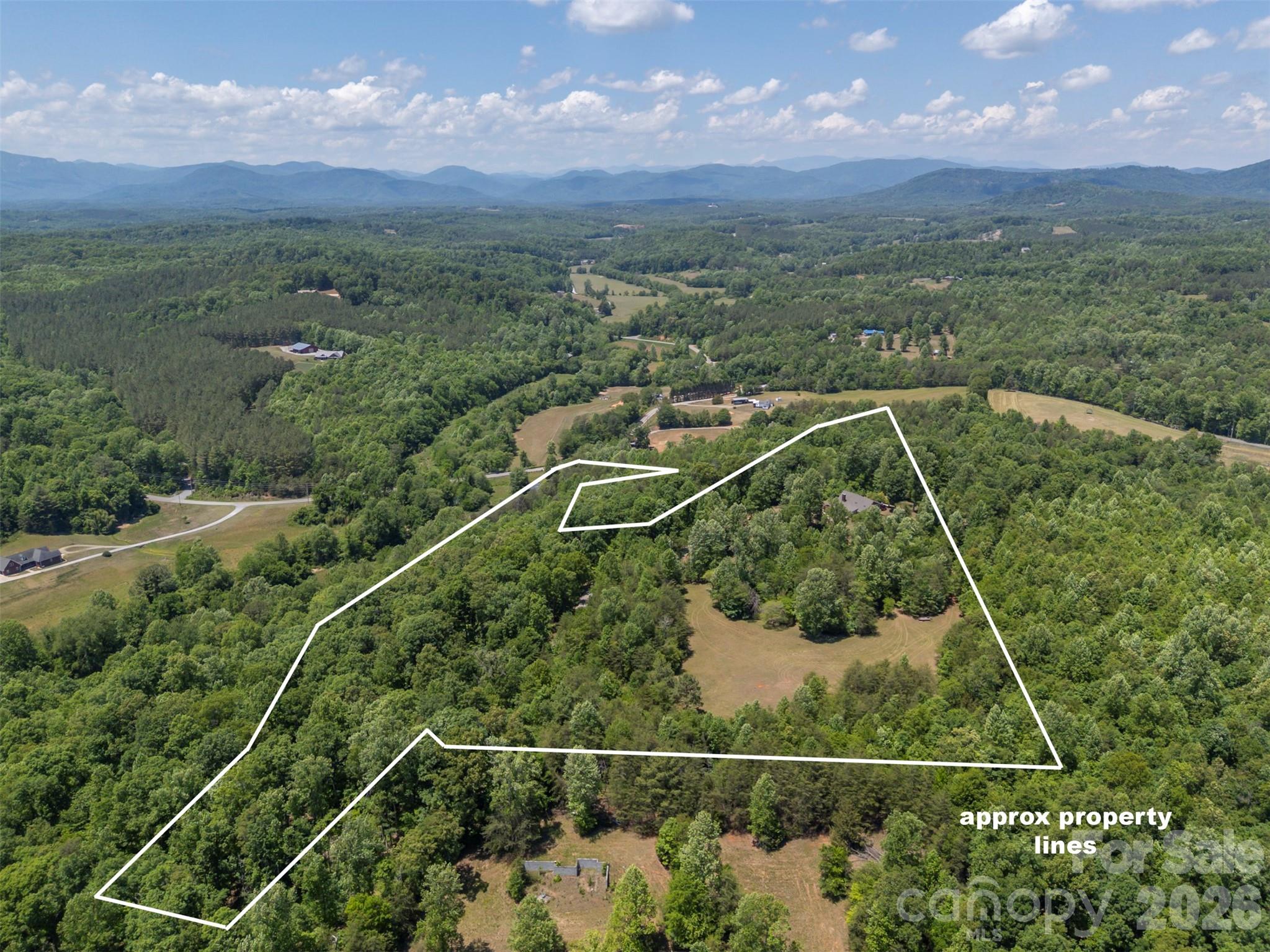 265 Willow Pond Road Rutherfordton, NC 28139 - Photo 4 of 48