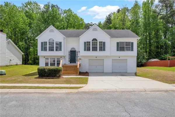 $235,000 | 7153 New Dale Road, Rex, GA 30273