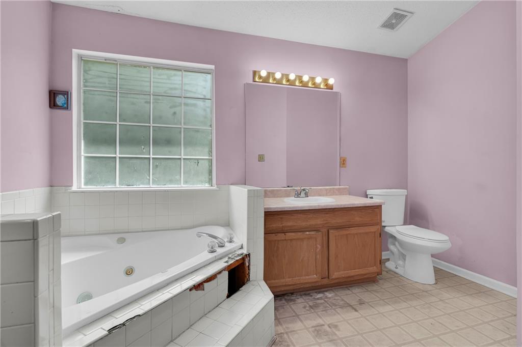 7153 New Dale Road Rex, GA 30273 - Photo 15 of 43