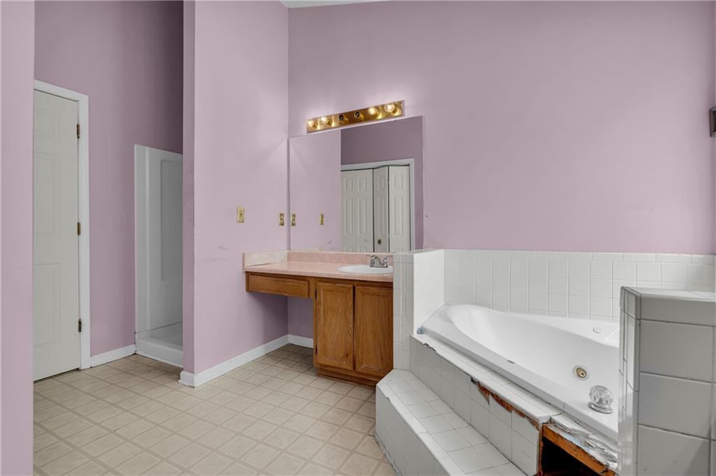 7153 New Dale Road Rex, GA 30273 - Photo 16 of 43