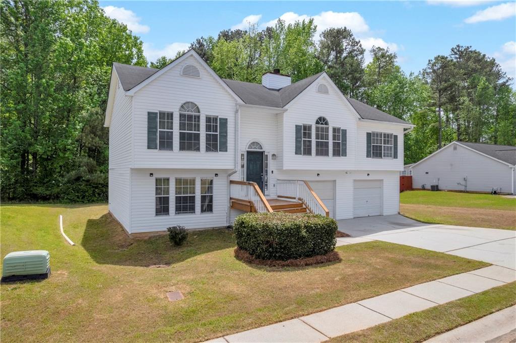 7153 New Dale Road Rex, GA 30273 - Photo 2 of 43