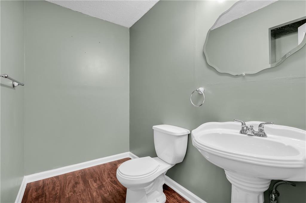 7153 New Dale Road Rex, GA 30273 - Photo 26 of 43