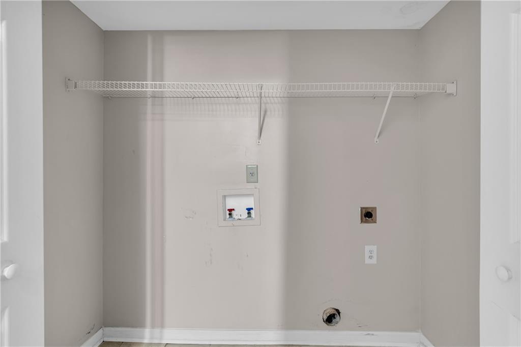 7153 New Dale Road Rex, GA 30273 - Photo 30 of 43