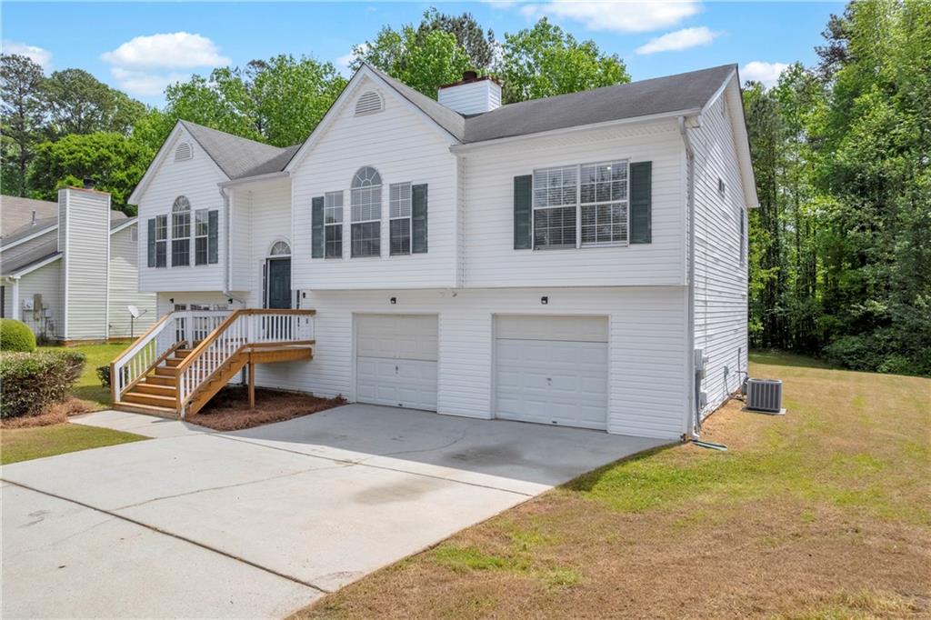 7153 New Dale Road Rex, GA 30273 - Photo 3 of 43