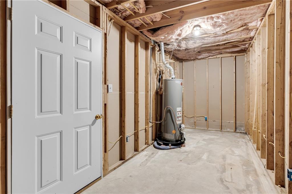 7153 New Dale Road Rex, GA 30273 - Photo 33 of 43