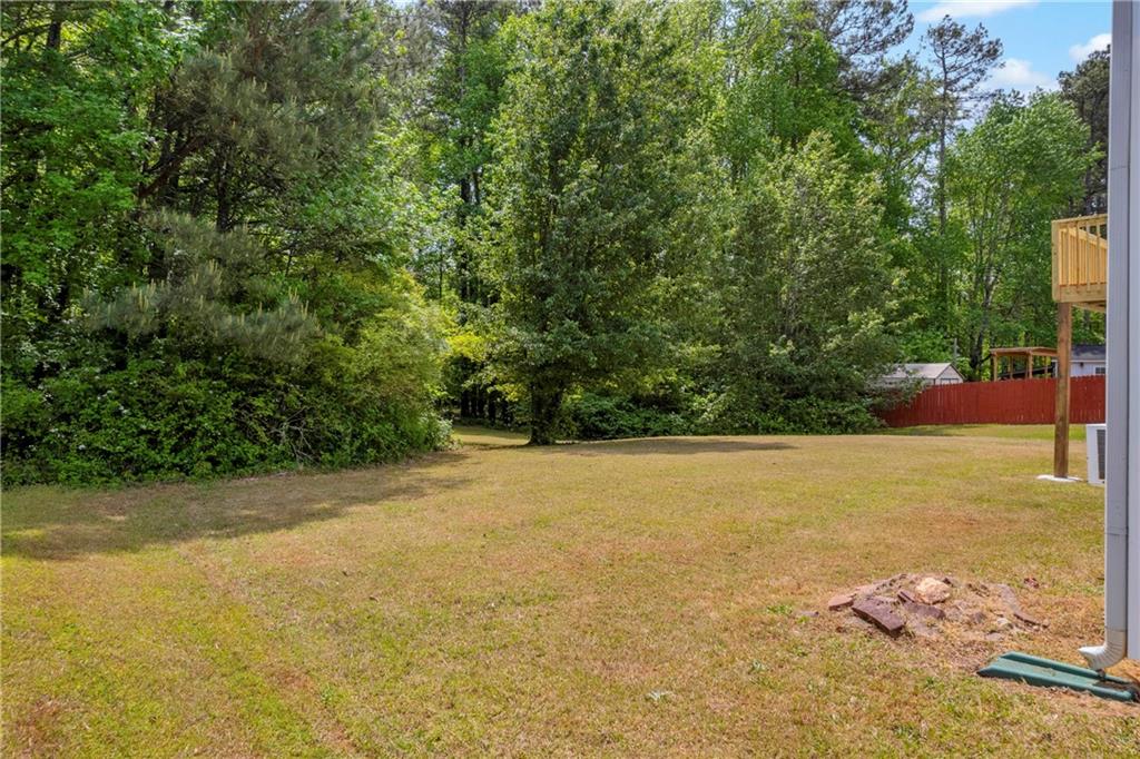 7153 New Dale Road Rex, GA 30273 - Photo 37 of 43