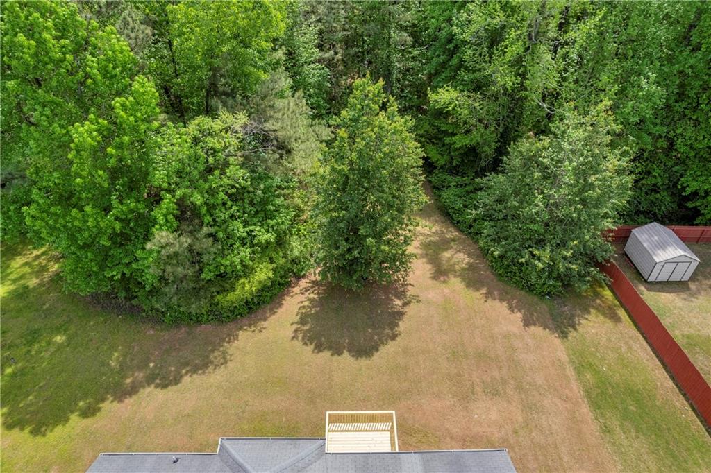 7153 New Dale Road Rex, GA 30273 - Photo 38 of 43