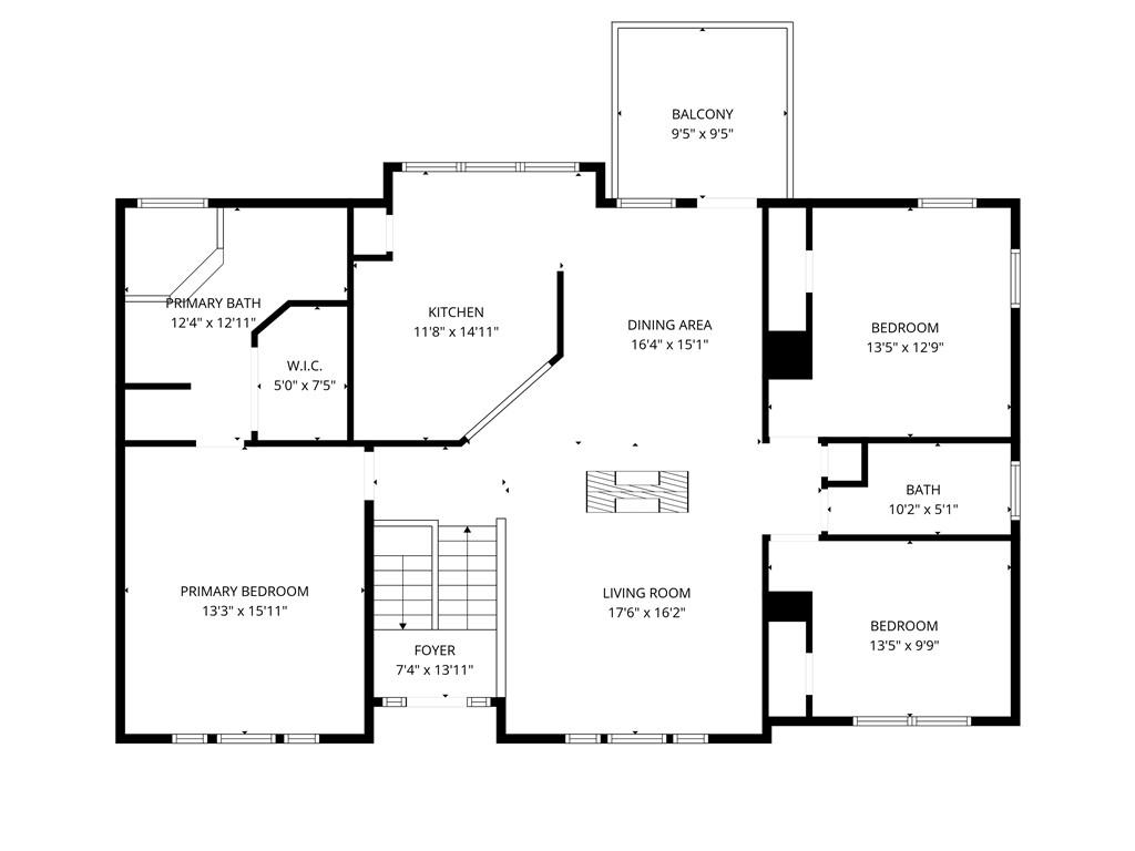 7153 New Dale Road Rex, GA 30273 - Photo 42 of 43
