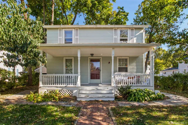 $2,700 | 36 Anderson Road, Unit 2, Katonah, NY 10536