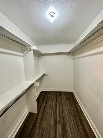 a view of small space