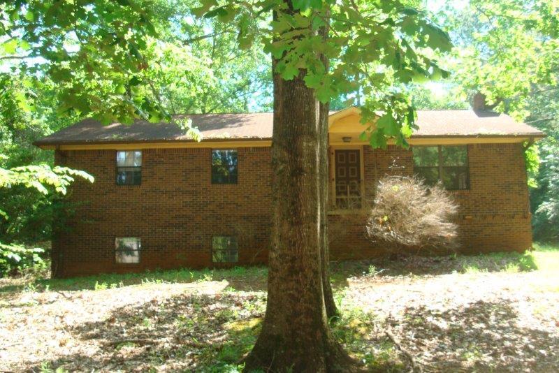 1754 East Atlanta Road Stockbridge, GA 30281 - Photo 1 of 1 Front