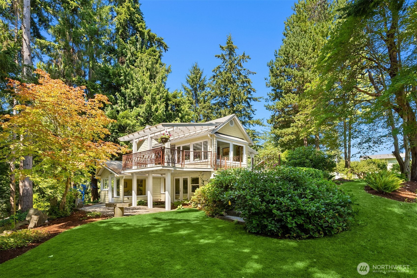 11344 Southeast Sedgwick Road Port Orchard, WA 98366 - Photo 1 of 40 Gallery Image 1