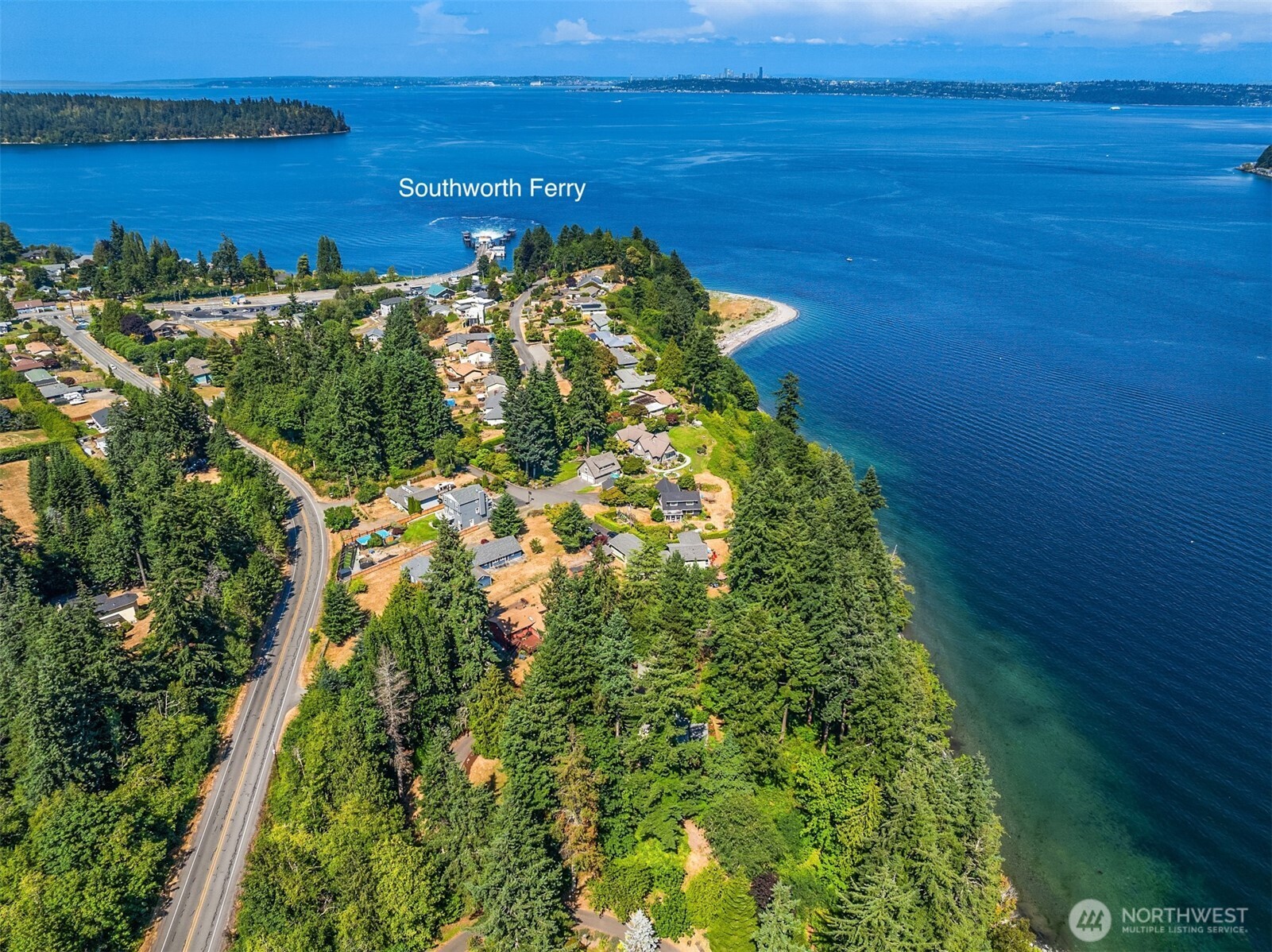 11344 Southeast Sedgwick Road Port Orchard, WA 98366 - Photo 39 of 40 Gallery Image 39