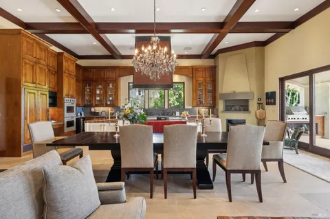 $4,790,000 | 40 West Seaview Avenue, San Rafael, CA 94901