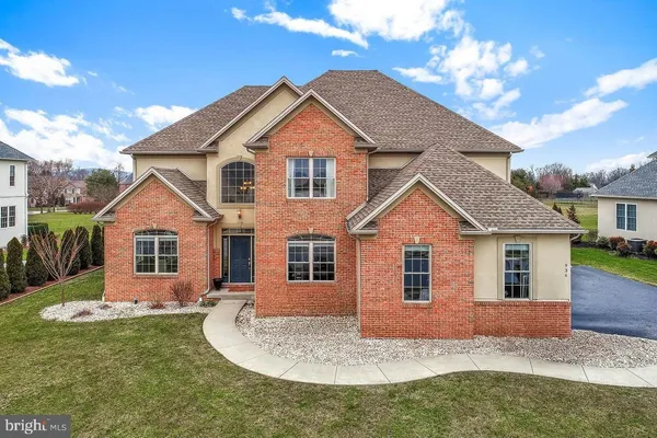 $649,900 | 936 Wetherburn Drive, York, PA 17404