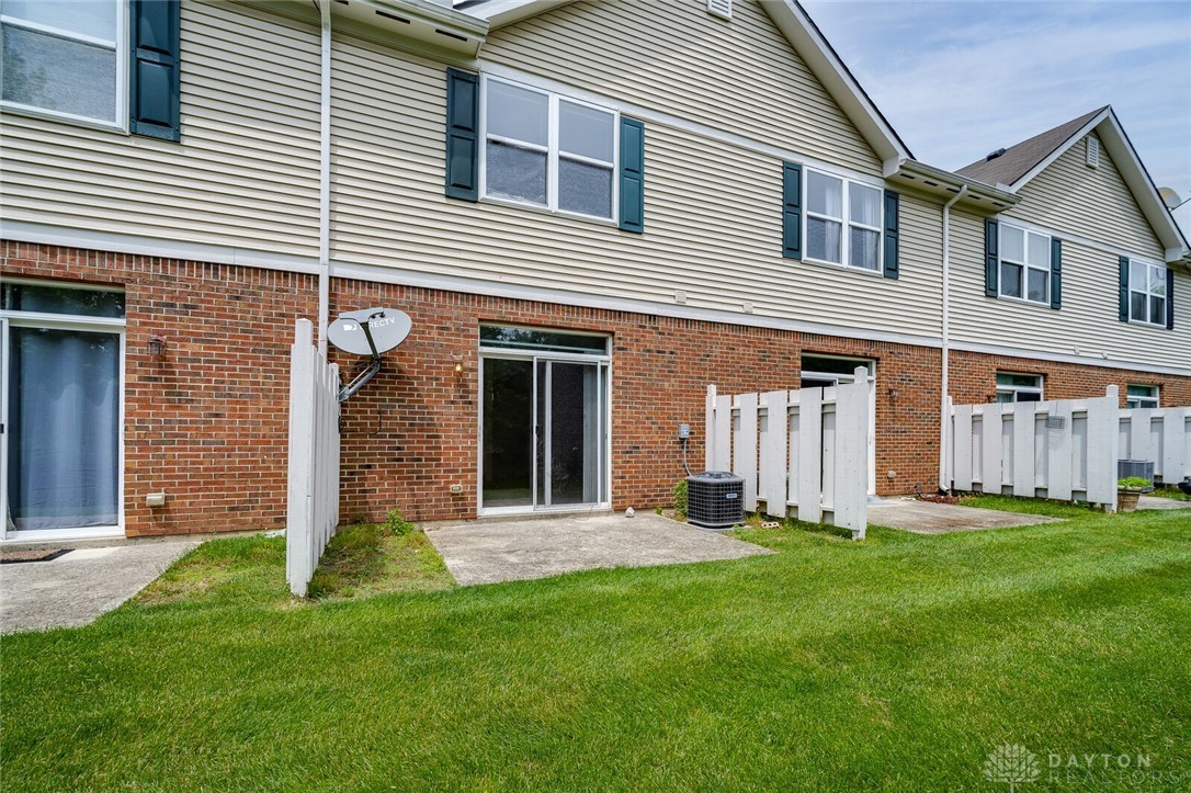 4405 Straight Arrow Road Dayton, OH 45430 - Photo 22 of 22