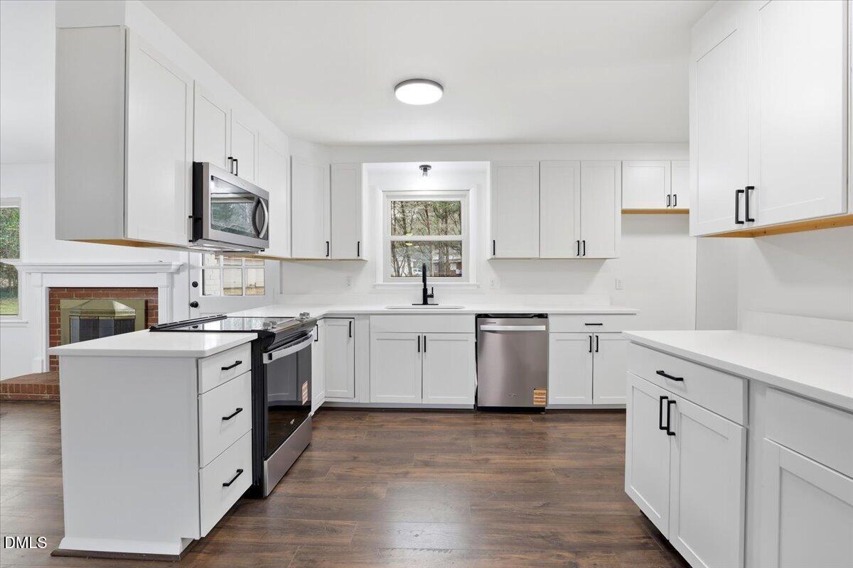 5016 Kyle Drive Raleigh, NC 27616 - Photo 14 of 40