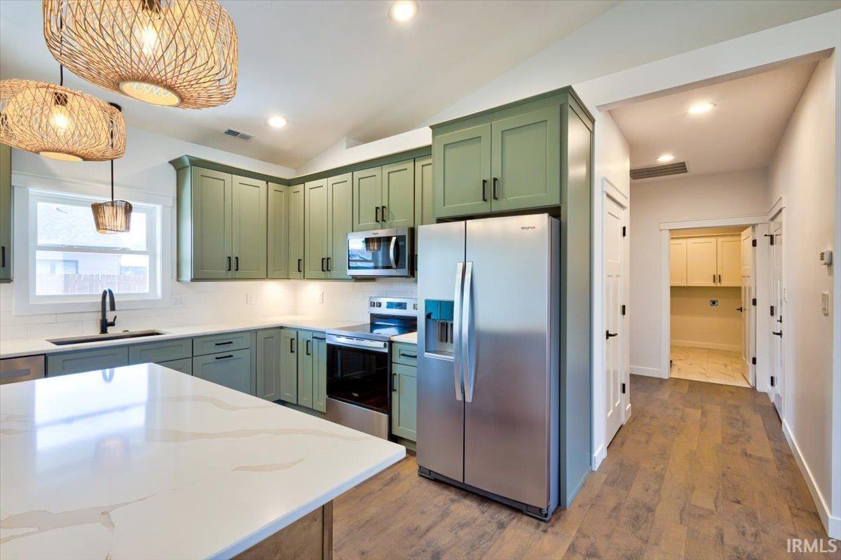 2102 Aruba Drive Bedford, IN 47421 - Photo 15 of 36