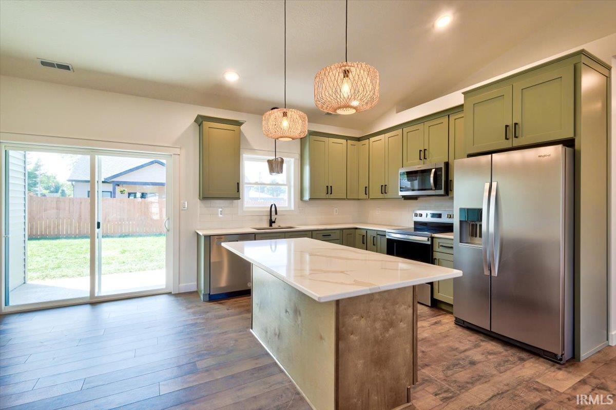 2102 Aruba Drive Bedford, IN 47421 - Photo 17 of 36