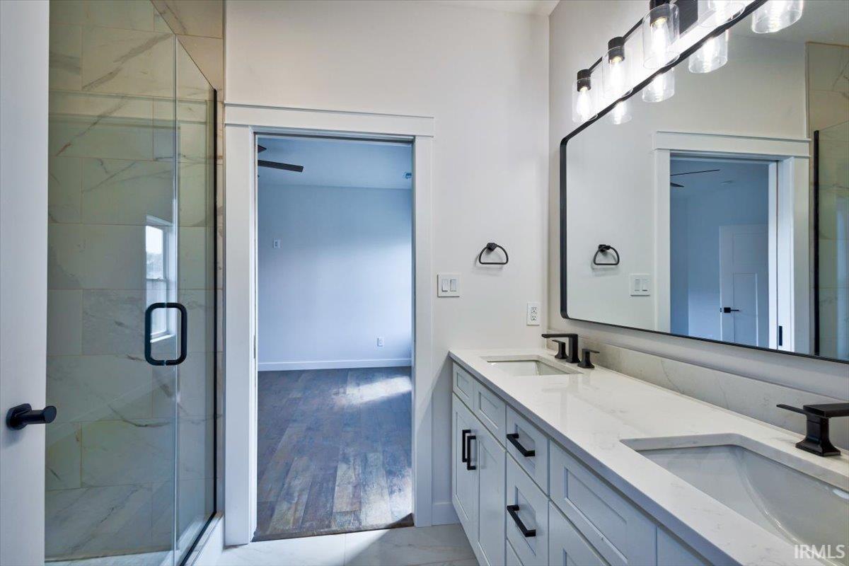 2102 Aruba Drive Bedford, IN 47421 - Photo 24 of 36