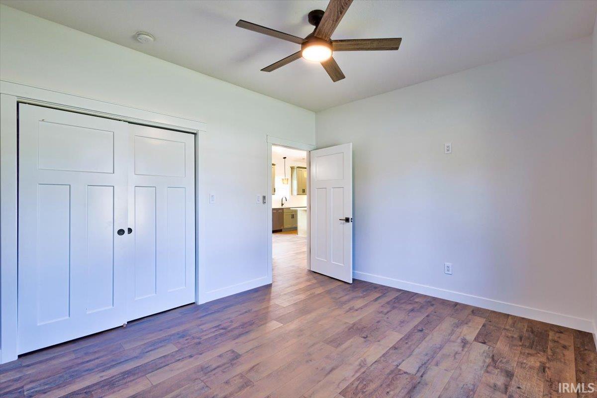 2102 Aruba Drive Bedford, IN 47421 - Photo 33 of 36