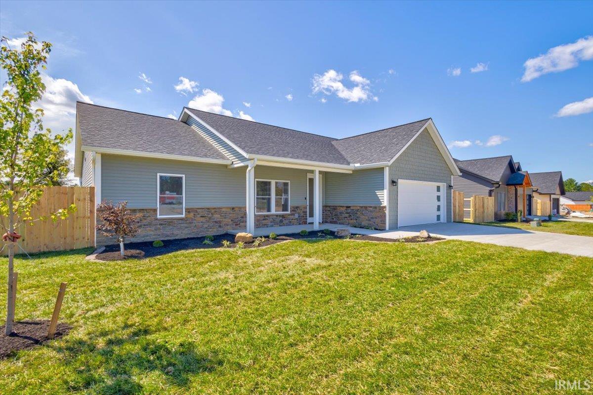 2102 Aruba Drive Bedford, IN 47421 - Photo 4 of 36