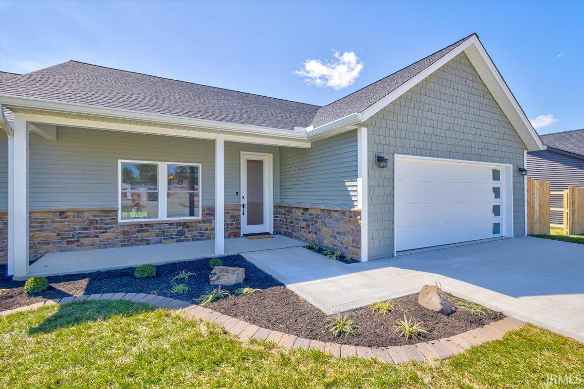 2102 Aruba Drive Bedford, IN 47421 - Photo 6 of 36