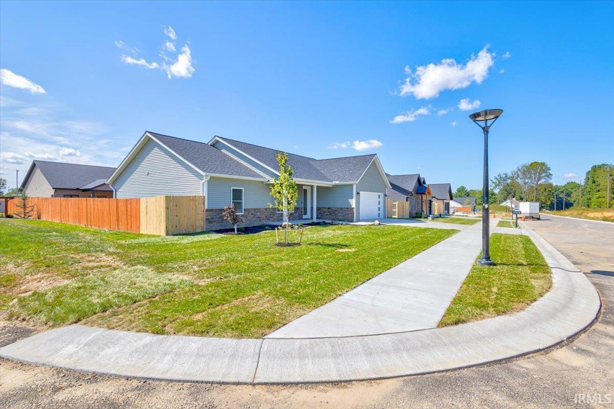 2102 Aruba Drive Bedford, IN 47421 - Photo 7 of 36