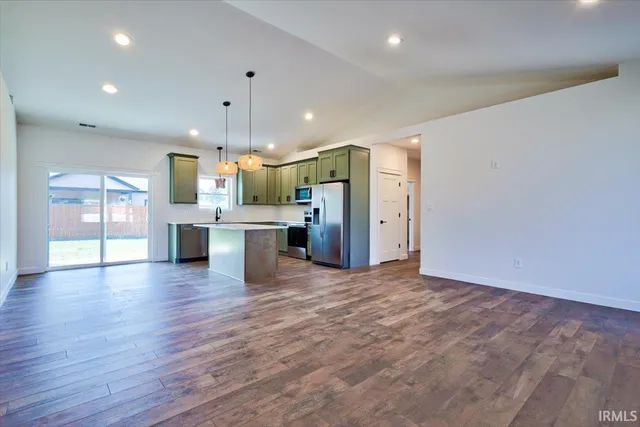 $360,000 | 2102 Aruba Drive, Bedford, IN 47421