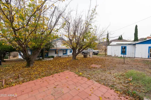 $335,000 | 311 14th Terrace, Bisbee, AZ 85603