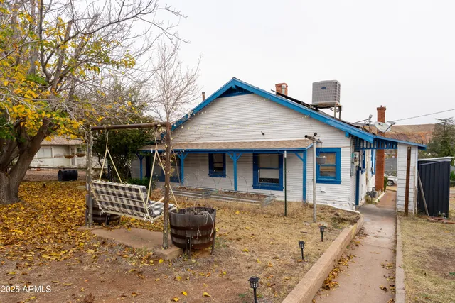 $335,000 | 311 14th Terrace, Bisbee, AZ 85603