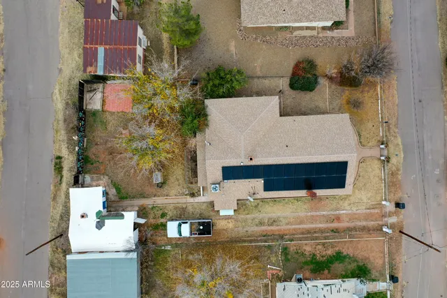 $335,000 | 311 14th Terrace, Bisbee, AZ 85603