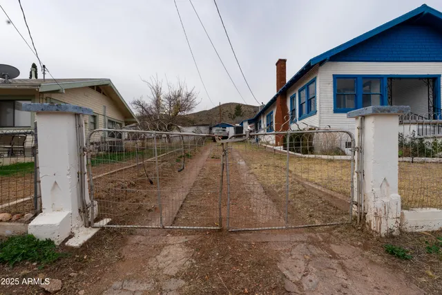 $335,000 | 311 14th Terrace, Bisbee, AZ 85603