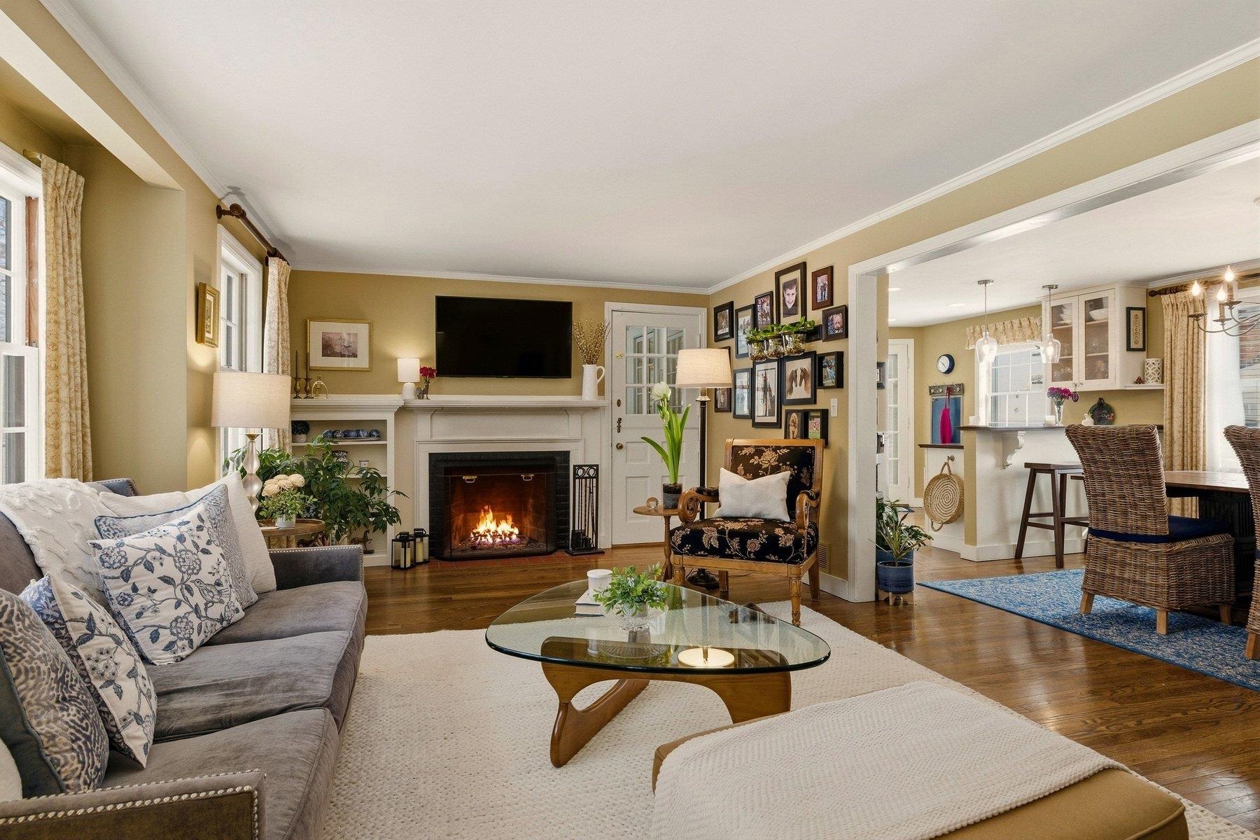 5 Bayberry Lane Exeter, NH 03833 - Photo 14 of 54