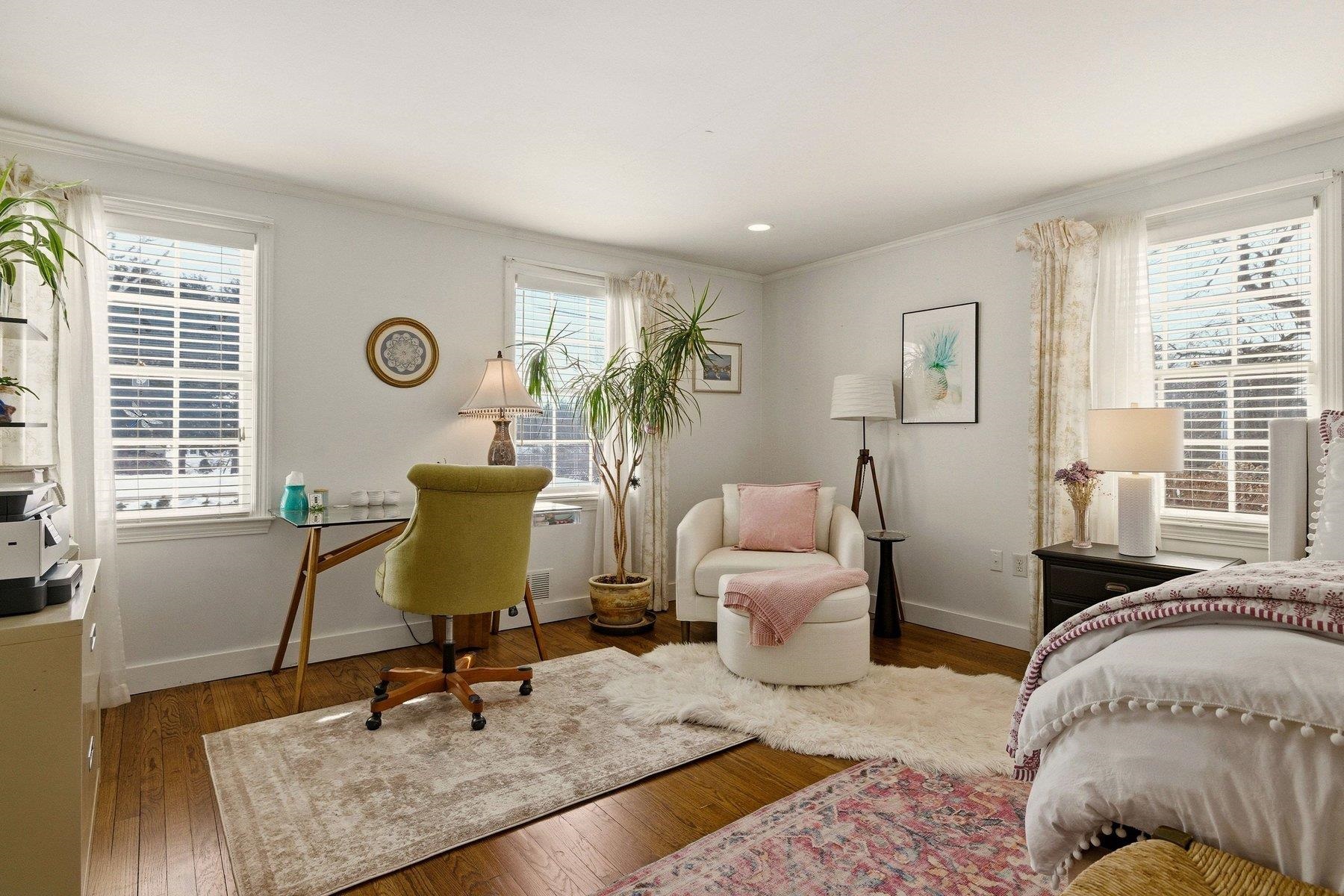 5 Bayberry Lane Exeter, NH 03833 - Photo 20 of 54