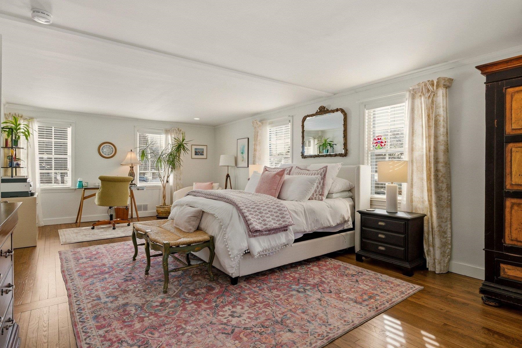 5 Bayberry Lane Exeter, NH 03833 - Photo 21 of 54