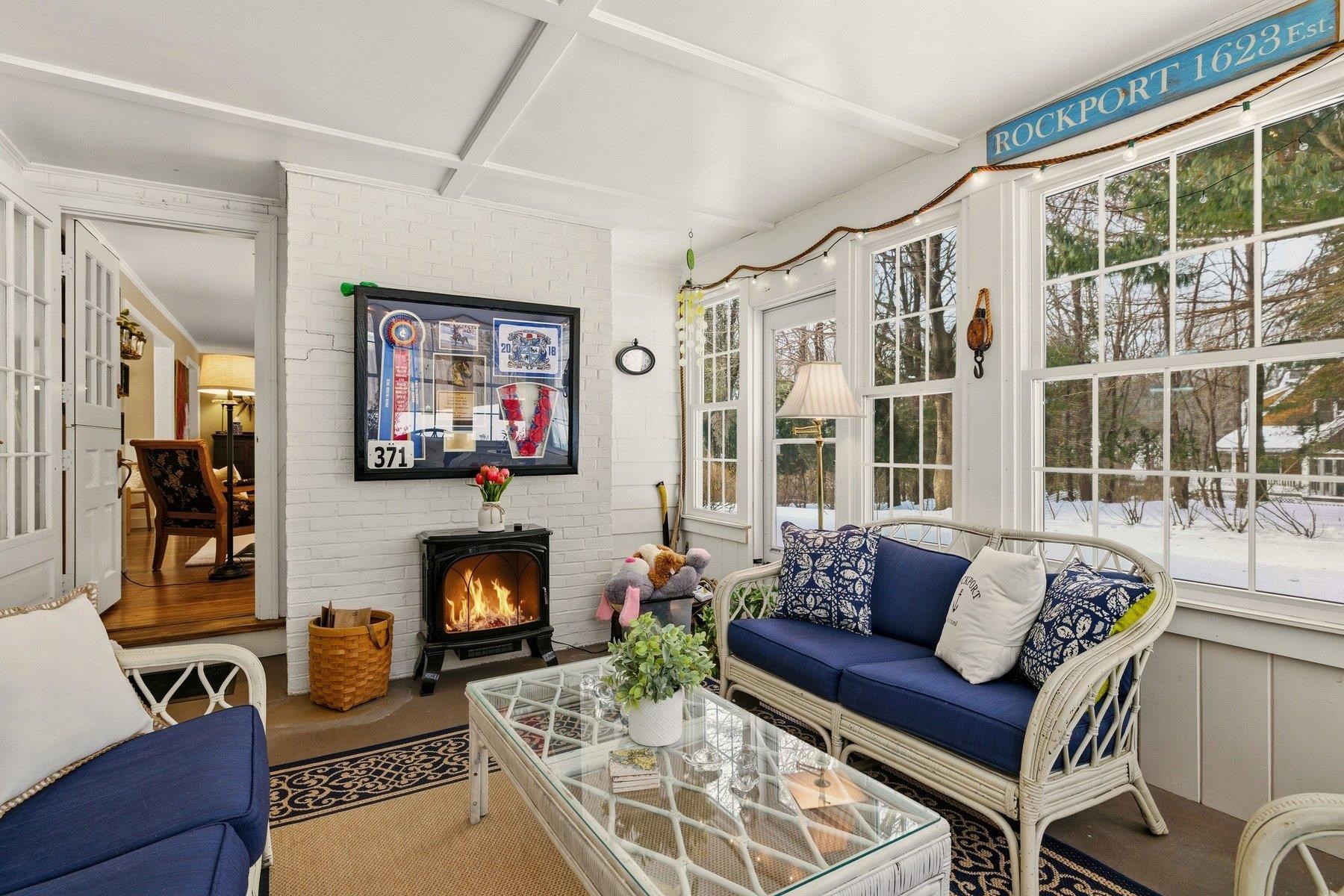 5 Bayberry Lane Exeter, NH 03833 - Photo 43 of 54