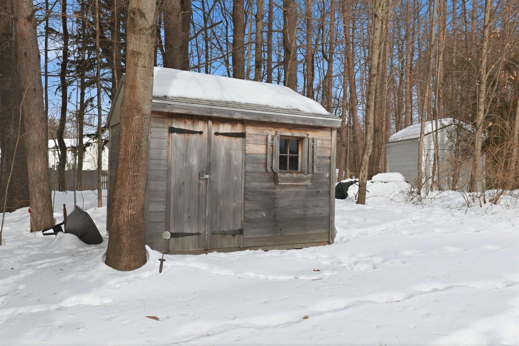 5 Bayberry Lane Exeter, NH 03833 - Photo 48 of 54